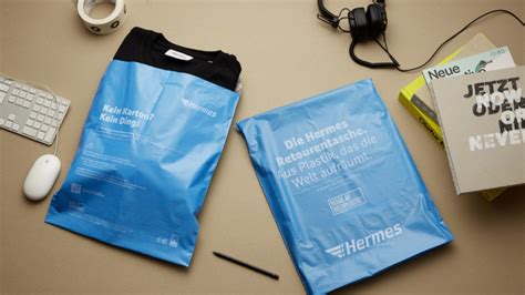 paket retourniert hermes|retourentasche Hermes.